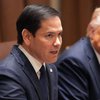 Тільки Трамп здатний посадити Україну та рф за стіл переговорів — Рубіо
