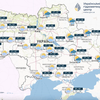 Коли в Україні можливе різке похолодання: прогноз на 25 березня 