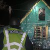 У Київській області внаслідок атаки дронів поранено людину