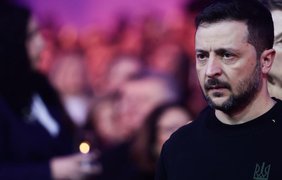 Зеленський заявив про вплив рф у Білому домі