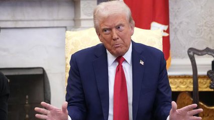 США та Україна підпишуть угоду про рідкісноземи вже скоро - Трамп