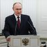 Хакери отримали ДНК путіна: він має дещо спільне з Гітлером