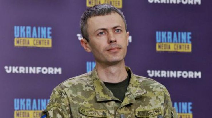 Андрій Демченко