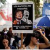 Аргентина оприлюднить документи про нацистів, які втекли до країни