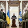 Зеленський нагородив співробітників СБУ