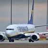 Ryanair розробила план відновлення польотів в Україні, але є нюанс