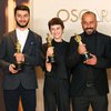 Режисера-документаліста, який отримав "Оскар", побили на Західному березі Йордану