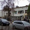 Ракетний удар по Сумах: кількість постраждалих зросла майже до сотні