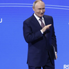 путін подарував Трампу новий портрет: з'явилися деталі