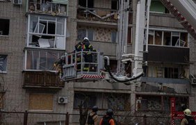 Держдеп США відреагував на ракетний удар по центру Сум