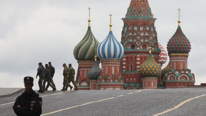 кремль назвав об’єкти, на які поширюється тимчасове перемир’я