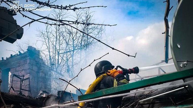 росія - країна-терорист