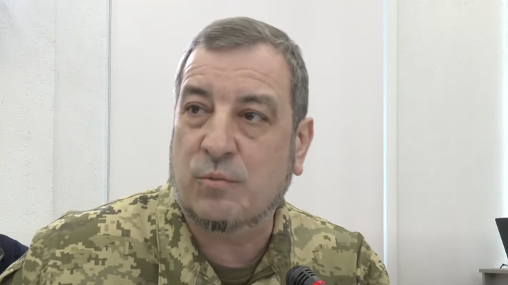 Скриншот відео