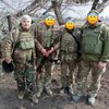Бійці 56 бригади потребують допомоги: відкриваємо збір на позашляховик