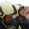 Росія атакувала дронами Черкаси і область, пошкоджено об'єкт інфраструктури