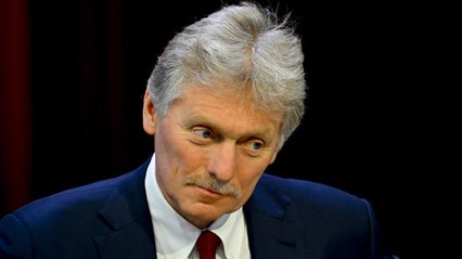 У кремлі заявили про "хороше просування" на переговорах зі США 