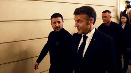 Зеленський: очікуємо, що американська сторона забезпечить тишу у Чорному морі