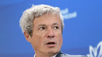 У росії затримала мільярдера з Forbes, засновника "Русагро" Вадима Мошковича