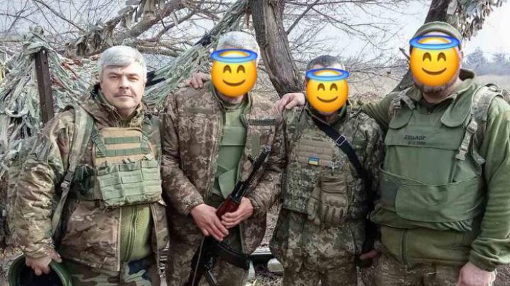 Бійці 56 бригади потребують допомоги
