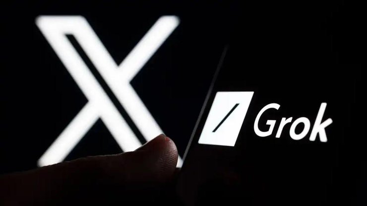 Нейромережу Grok інтегрували у Telegram