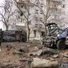 Побито понад 10 багатоповерхівок і 60 автомобілів: Дніпро оговтується після атаки