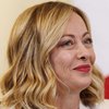 Мелоні закликала залучити США до наступного саміту "коаліції охочих"