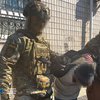 У Херсоні затримали чоловіка — росіяни хотіли підірвати його біля будівлі ТЦК