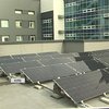 Медзаклади України отримали 6 тисяч сонячних панелей від Європейських партнерів