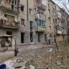 Десятки прильотів у Херсоні: місто залишилося без світла, є загиблі