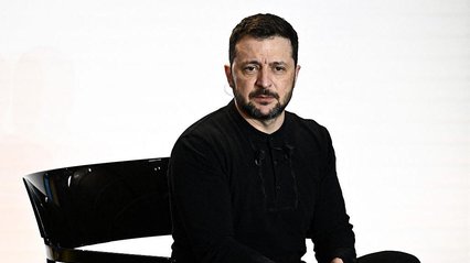 Саміт "Коаліції охочих": головні заяви Зеленського