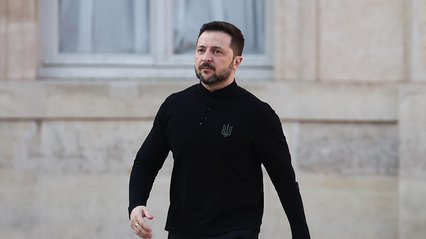 Франко-британська місія підтримки військ України: Зеленський розповів деталі 