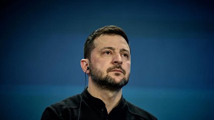 Говорити про підписання угоди зі США щодо надр дуже рано - Зеленський