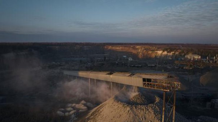 Україна може внести свої правки в угоду щодо рідкісноземів вже цього тижня