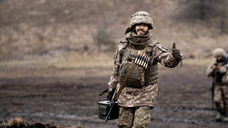 ЗСУ тримають оборону