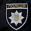 Біля Голосіївського ТЦК у Києві перевіряють підозріле авто