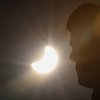 Жителі Європи змогли побачити сонячне затемнення