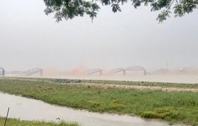 У М'янмі пошкоджено десятки буддійських святинь