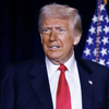 Трамп розповів, чи скасує військову допомогу для України