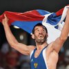 Триразовий олімпійський чемпіон з боротьби випав з вікна у Москві - ЗМІ