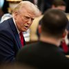 Трамп наказав створити криптовалютний резервний фонд США