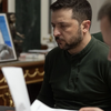 Зеленський: Розраховуємо на підтримку Америки на шляху до миру