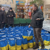 Фонд Василя Костюка: "Куємо перемогу разом, допомагаємо прифронтовим громадам"
