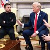 Сварка Трампа та Зеленського обвалила міжнародні облігації України