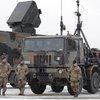 Заміна Patriot: чим Європа оснастить українську ППО