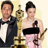 "Анора" не заслуговує на "Оскар", а Броуді виступив з ідіотською промовою - The Times