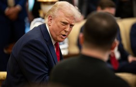 Трамп наказав створити криптовалютний резервний фонд США