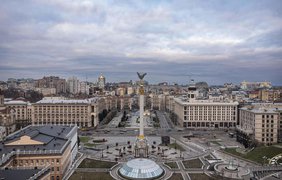 Чому в лютому над Україною погіршилась якість повітря