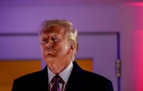 "До закінчення війни далеко": Трамп різко відреагував на заяву Зеленського 