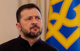 Зеленський оцінив можливість зупинки допомоги США