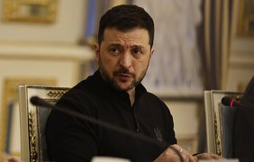 "Розумію причину, але не хочу обговорювати": Зеленський про скандал з Трампом і Венсом